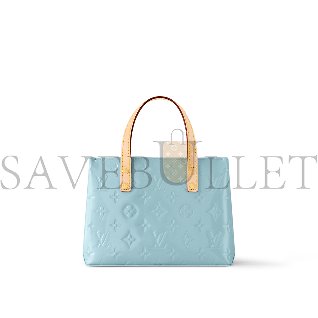 LOUIS VUITTON READE PM M24144 (22*16.5*11cm) LOUIS VUITTON READE PM M24144 (22*16.5*11cm)